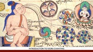 Vajra Chanting + Ati Yoga Practice with Dr. Nida Chenagtsang : Force For Good