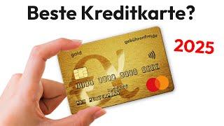 Gebührenfrei Mastercard Gold (2025) - Wie gut ist sie wirklich?