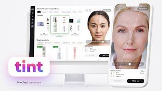 Skincare AI and Try-On | Banuba Virtual Try-On Platform