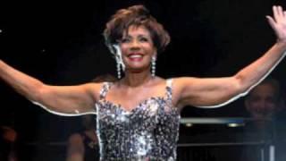 Dame Shirley Bassey - Memory