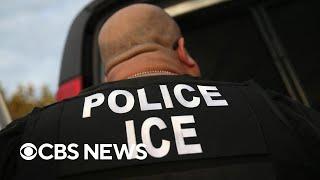 Raids in Colorado target apparent gang members as Colombia reverses deportation stance