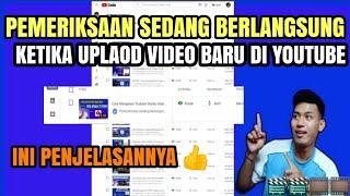 Peraturan baru saat upload video ke Youtube 2021 | Youtuber Pemula wajib tau