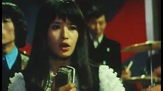 虹色の湖　/  中村晃子とザ・ジャガーズ