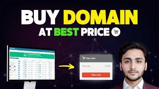 How to Buy Domain Names with Expert Domain Investing Strategies & Tools