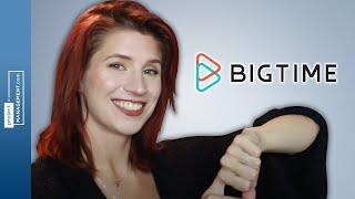 BigTime Review - Top Features, Pros & Cons, and Alternatives