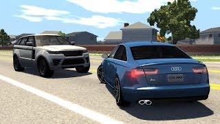 Short Stories 17 - BeamNG Drive