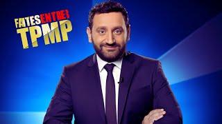 FAITES ENTRER TPMP : CYRIL HANOUNA, L'OUTIL DE BOLLORÉ ? 🪛 PARTIE 2 : TPMP S'EST POLITISÉE ? 