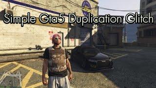 MONEY GLITCH GTA5 ONLINE CAR DUPE GLITCH WORKAROUND PS4/PS5 XBOX PC