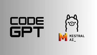 How to Use CodeGPT with Ollama: Mistral Model in Action