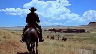 Full Movie Western | He fights for the future of the town | Best Movies of all time on YouTube