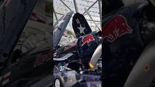 #Ангар7 #hangar7 #aircraft редчайшие #самолеты #RedBullHangar7