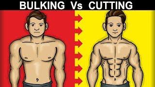 Should You BULK or CUT First (SKINNY FAT FIX)