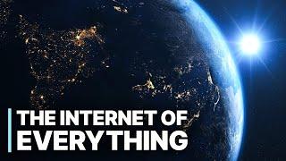 The Internet of Everything | Negocios y Tecnología | Documental completo en español