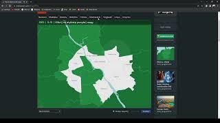 Warsaw districts label% (0:26)