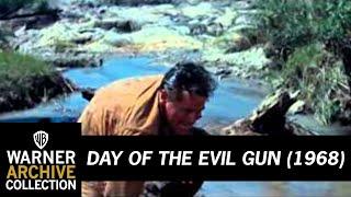 Preview Clip | Day of the Evil Gun | Warner Archive