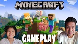 Gameplay Minecraft