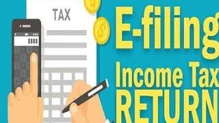 ITR 4| ITR 5| ITR 6| ITR 7 |Presumptive Income u/s 44 AD| 44 AE |44 ADA