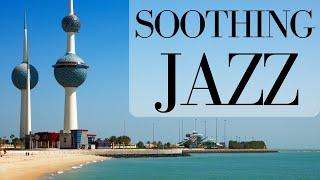 Smooth Jazz Music - Relaxing Jazz Instrumental - Soothing Jazz