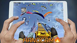 Best iPad under 18000k  bgmi gameplay 5 fingers claw