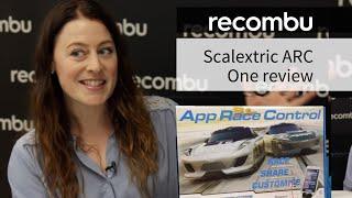 Scalextric App Race Control (ARC One) Review