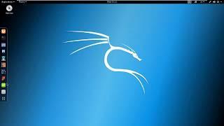 How To Make Full Screen in  Kali Linux 2017 || ShadowIR