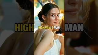 Women Love High Value Men! | Sigma Male | #shorts #viral