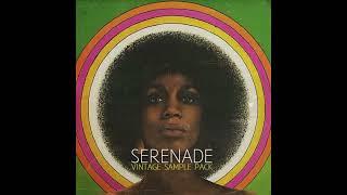 VINTAGE SAMPLE PACK "SERENADE" | SOUL, BLUES, RNB & GOSPEL SAMPLES (Old Samples For Beats)