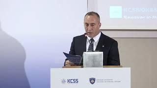 Haradinaj: Në 2020 në NATO  - Top Channel Albania - News - Lajme