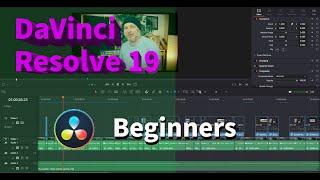 DaVinci Resolve 19 - The best video editing software for beginners?