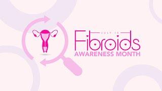 Woman turns fibroids pain into purpose, helps women advocate for their health