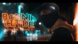 BORN PAID - BONNIE & CLYDE (Official Video) Prod. by Black Eagle