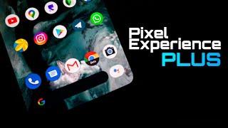 Pixel Experience Plus ROM Android 10 for the Redmi K20 Pro or the Mi 9T Pro: Clean and Stable