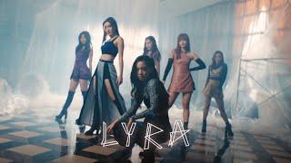 LYRA – “LYRA” [Official Music Video]