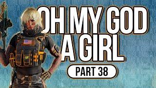 WHAT DEPTH OF HELL DO THEY COME FROM?! | OMG a Girl Series [38]