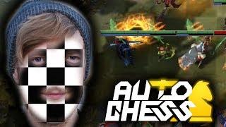 3 x Hunter oder so? | Dota Auto Chess [Deutsch] [#46]