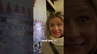 Seville Spain Tapas Food Tour: El Rinconcillo [1 of 5]