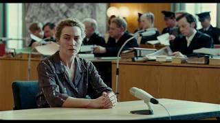 Kate Winslet - "Reader" scene