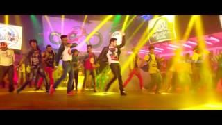 The Night is Still Young Full Video Song   Nenu Sailaja Telugu Movie   Ram   Keerthi Suresh   DSP