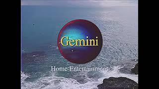 THE DEEP BLUE － GEMINI HOME ENTERTAINMENT