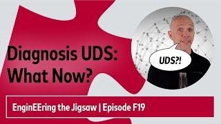 Vehicle Diagnostics: What Is UDS? | #EnginEEringTheJigsaw | Episode F19