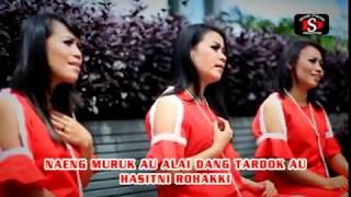 SENADA SISTER - DANG TARPILLIT AU DIHO |  LAGU BATAK  TERPOPULER ( OFFICIAL MUSIC VIDEO )