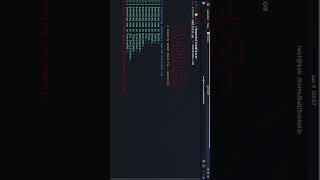 #shorts #bugbounty #short #bugbountytip #subdomain #enumeration #bug #tools #kalilinux #usage #linux