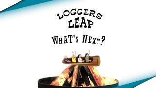 LOGGERS LEAP IS GONE, BUT WHAT'S NEXT? (CC:19)