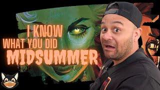I Know What You Did MIDSUMMER | Short Film (Midsummer Scream 2024)