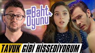 BAHT OYUNU Dizi İncelemesi - Kendimi Tavuk Hissediyorum!