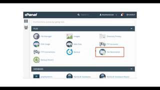 How To Undo Unwanted Changes With cPanel File Restore