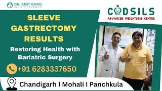 Weight Loss Surgeon In Moga I Dr Amit Garg I Best weight loss Bariatric Surgeon In Moga Punjab