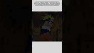 edited by:MegaPlus Naruto Udzumaki Anime Naruto