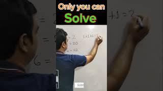 #maths #quiz #puzzle #viraltiktok #viralvideo #education #mathstricks #easy tutor