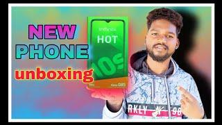 UNBOXING GONE WRONG//Infinix hot10s unboxing//SUDAMA VLOG